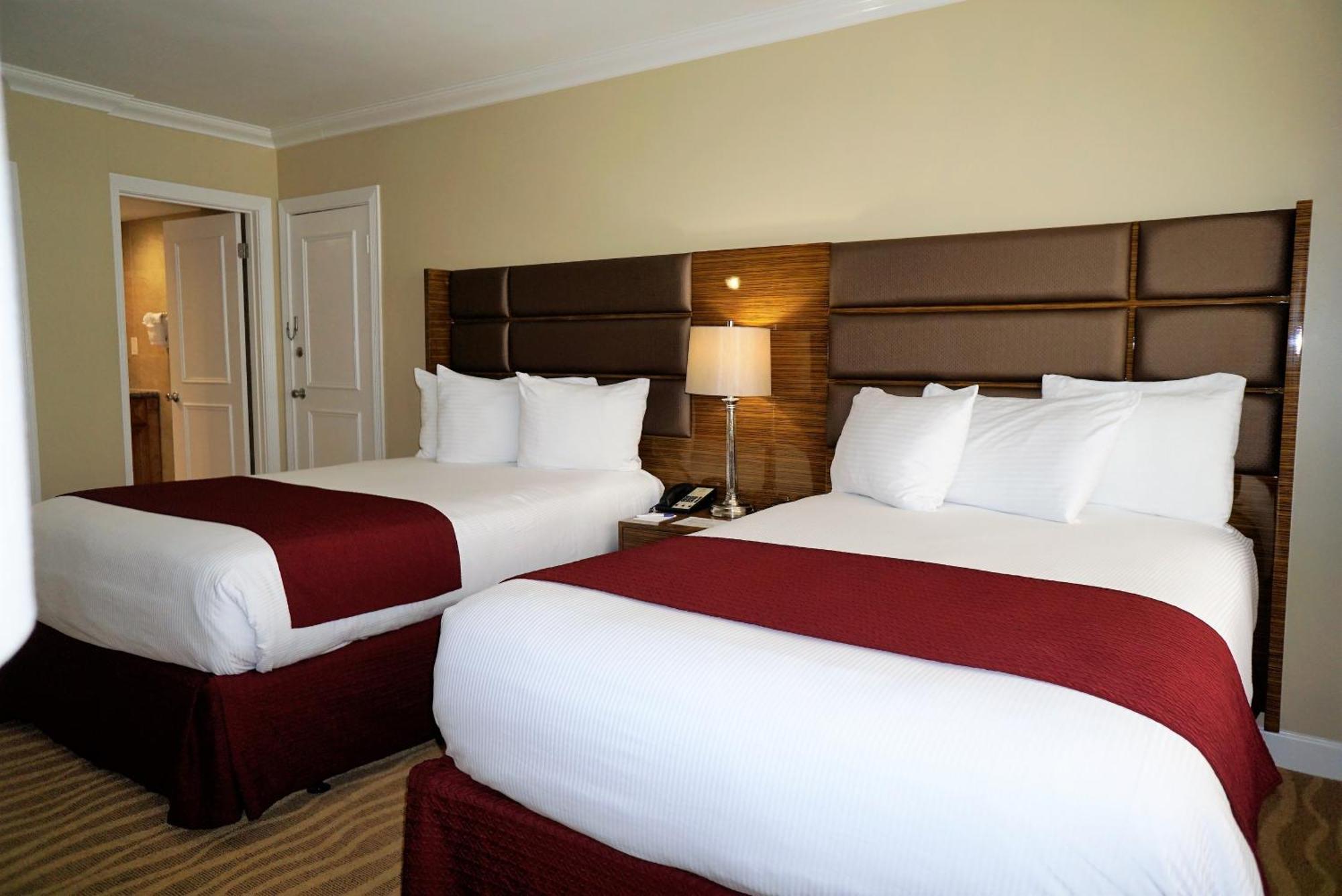 Ocean Sky Hotel & Resort Fort Lauderdale Zimmer foto