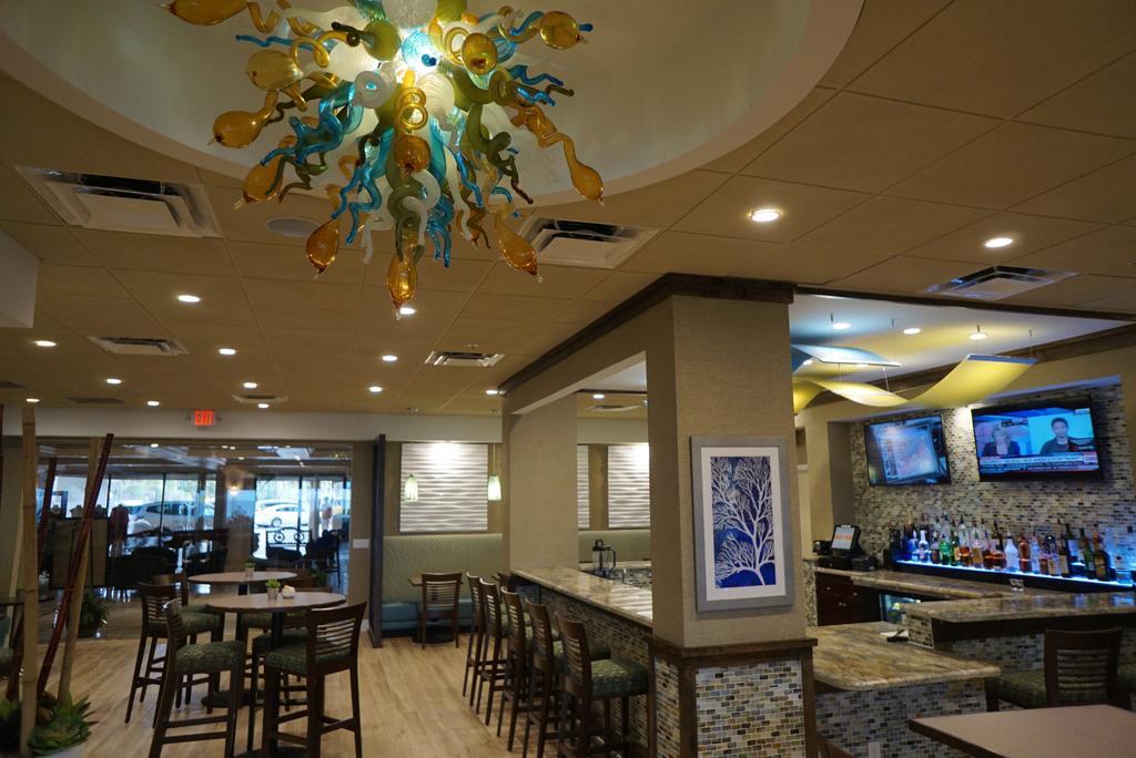 Ocean Sky Hotel & Resort Fort Lauderdale Exterior foto